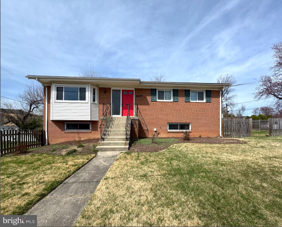 11100 Markwood Dr — photo