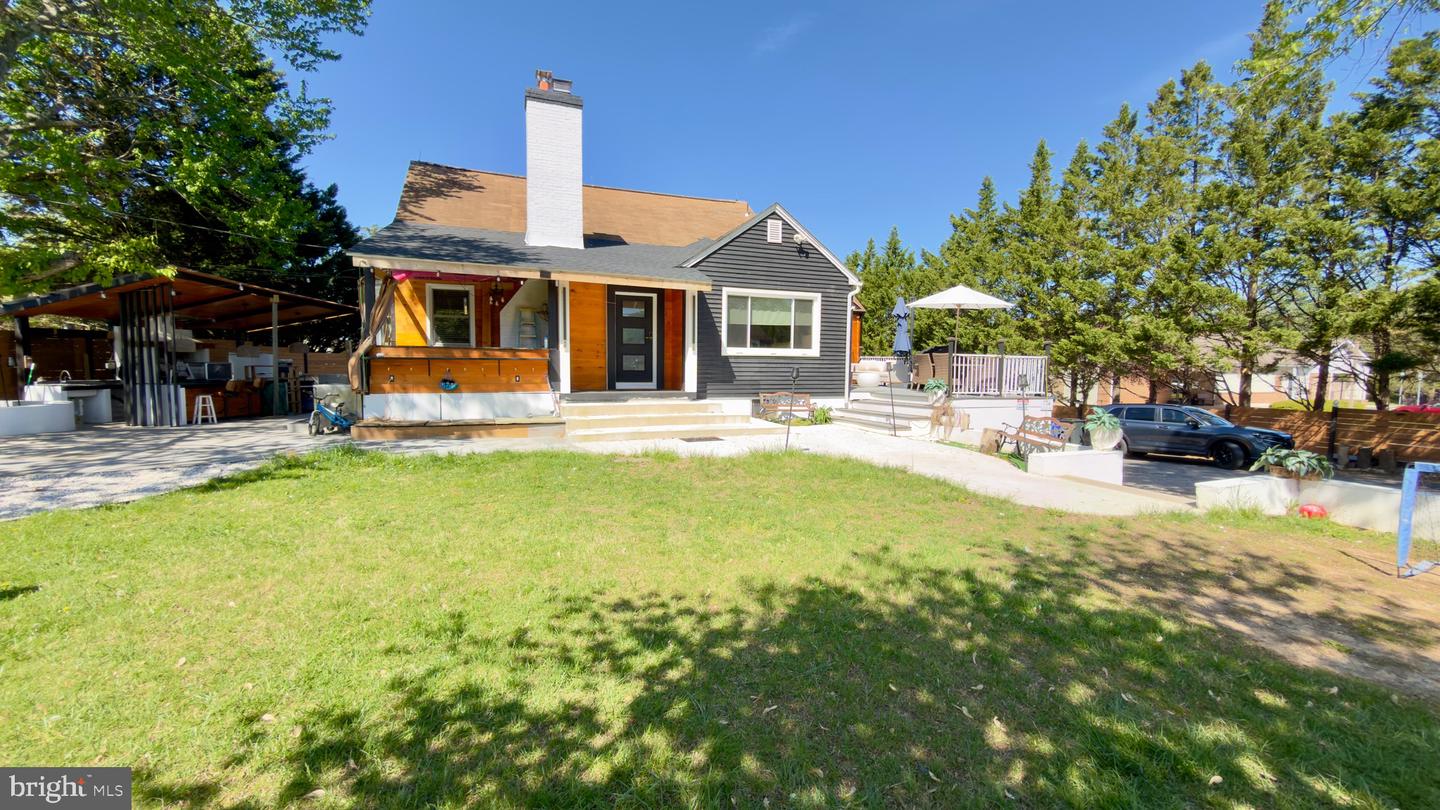 16720 Longdraft Road, Gaithersburg, MD 20878
