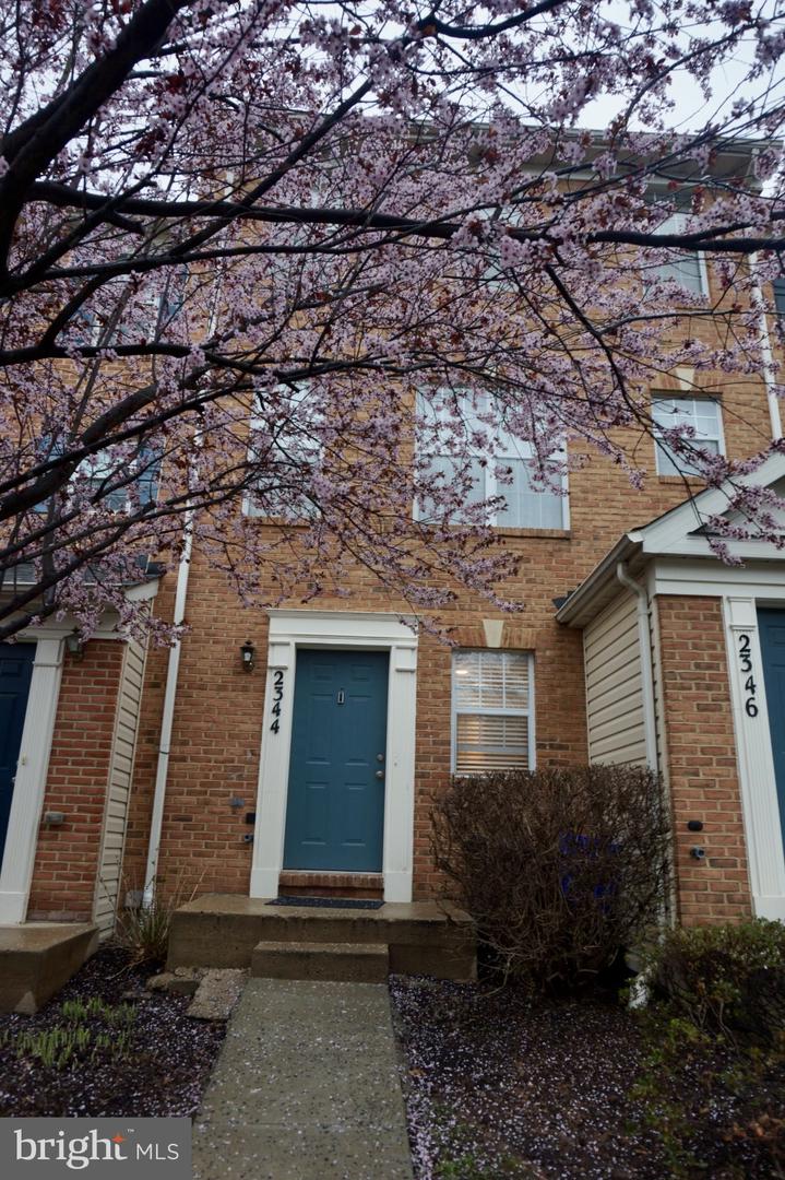 2344 Red Eagle Ct #21 — photo