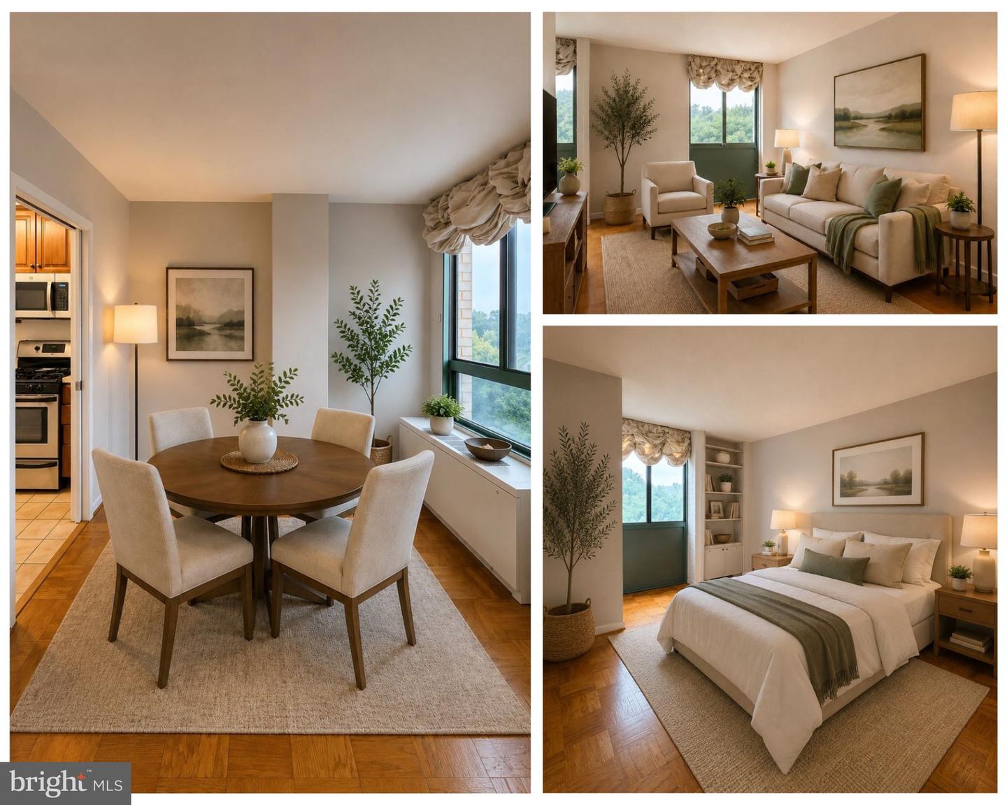 4242 E West Hwy #506 — photo