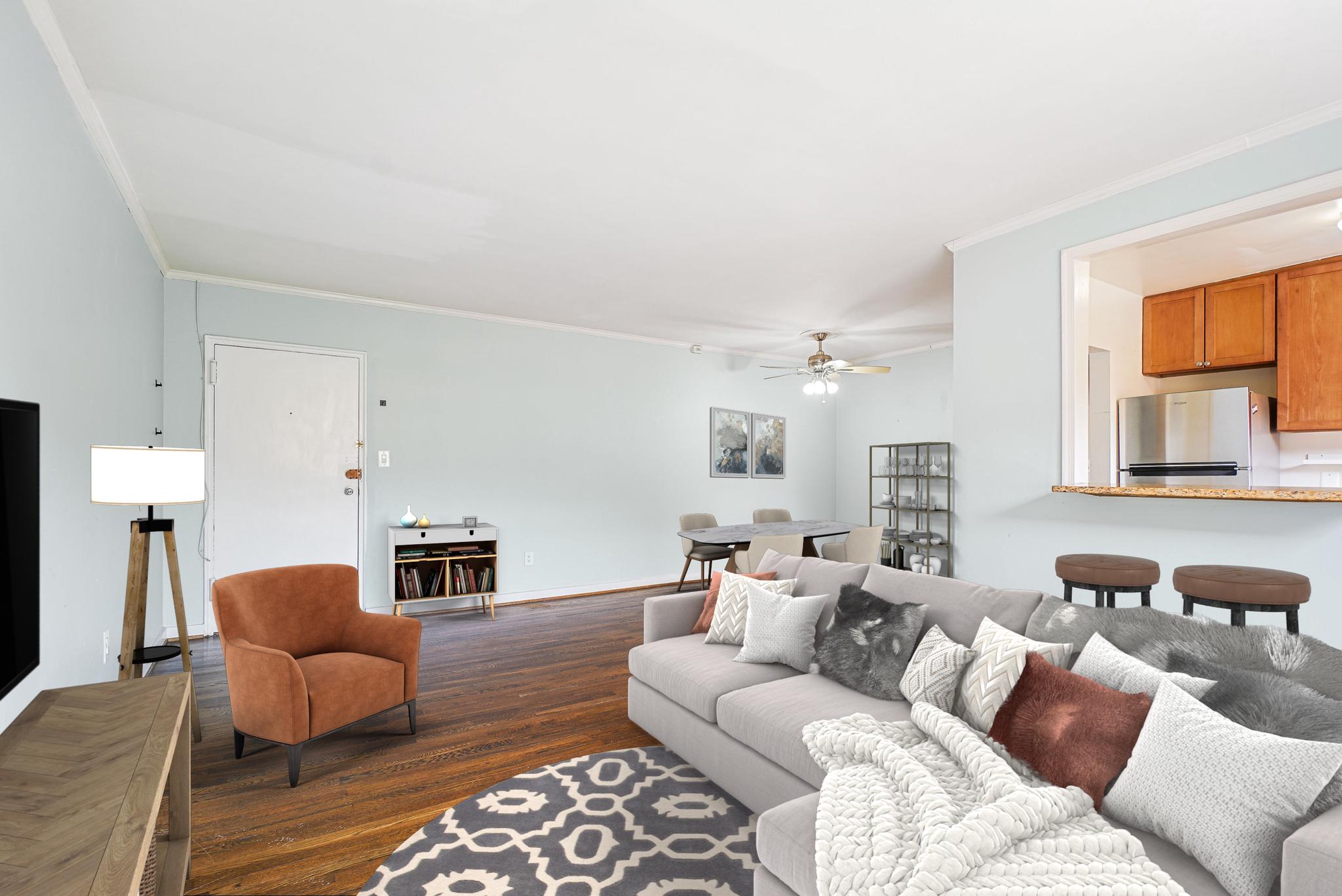 116 Lee Ave #501 — photo