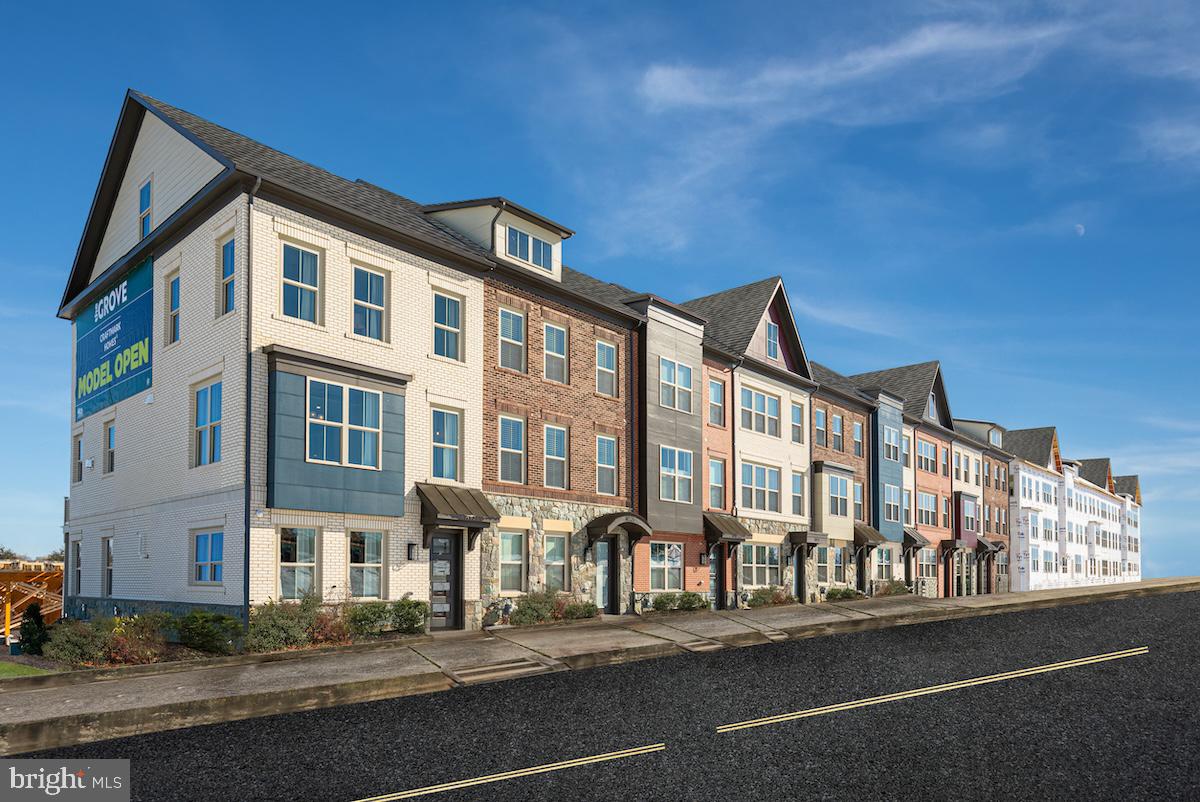 11027 Medical Center Drive — photo