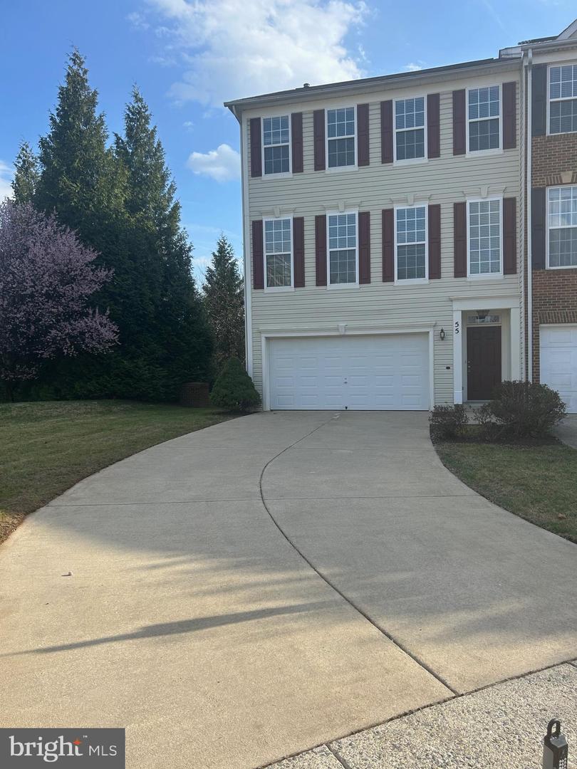 55 Inkberry Cir — photo