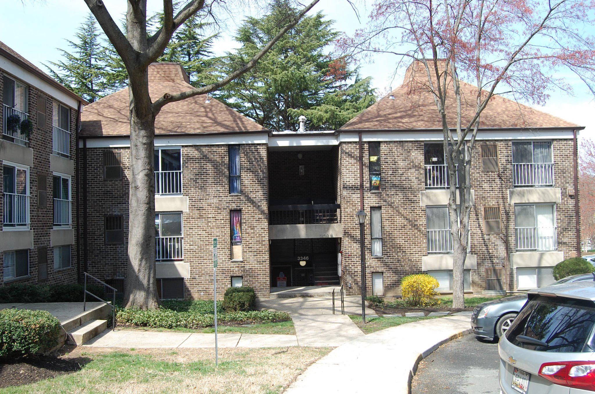 3346 Hewitt Ave #1-1-a — photo