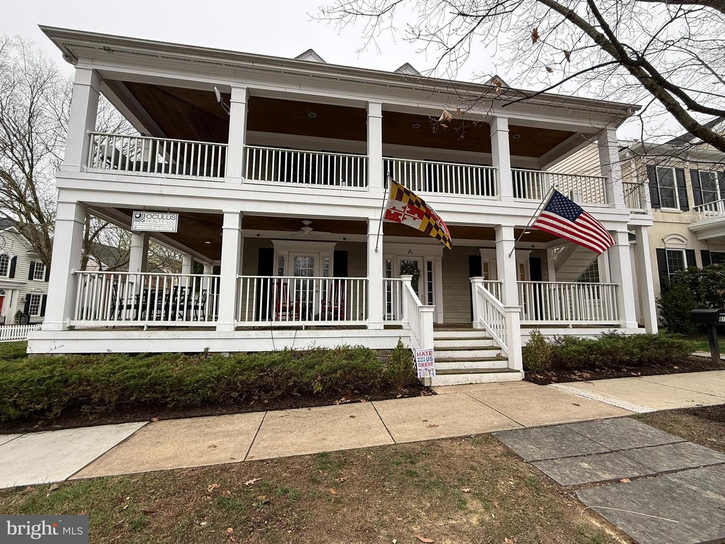 817 Linslade St #B — photo