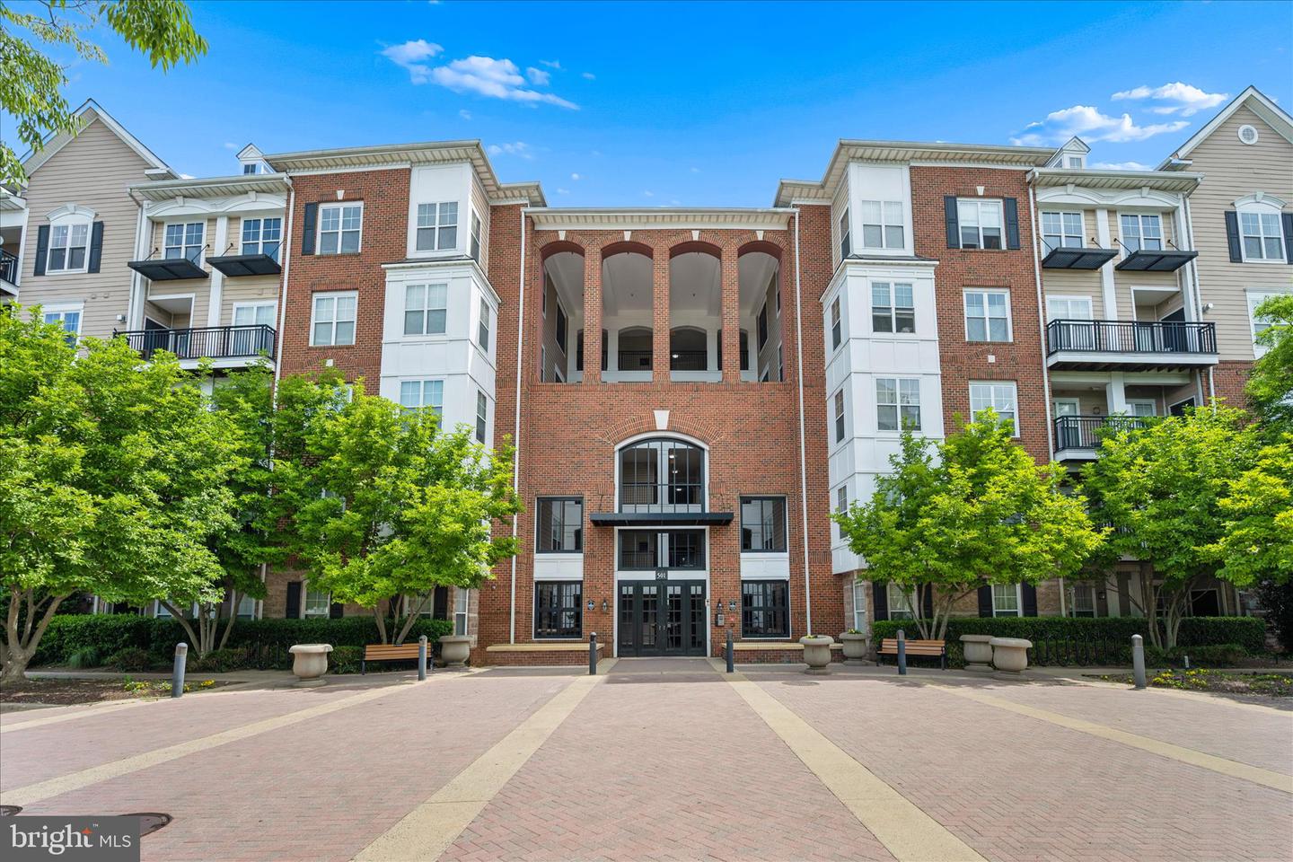 501 Hungerford Dr #139 — photo