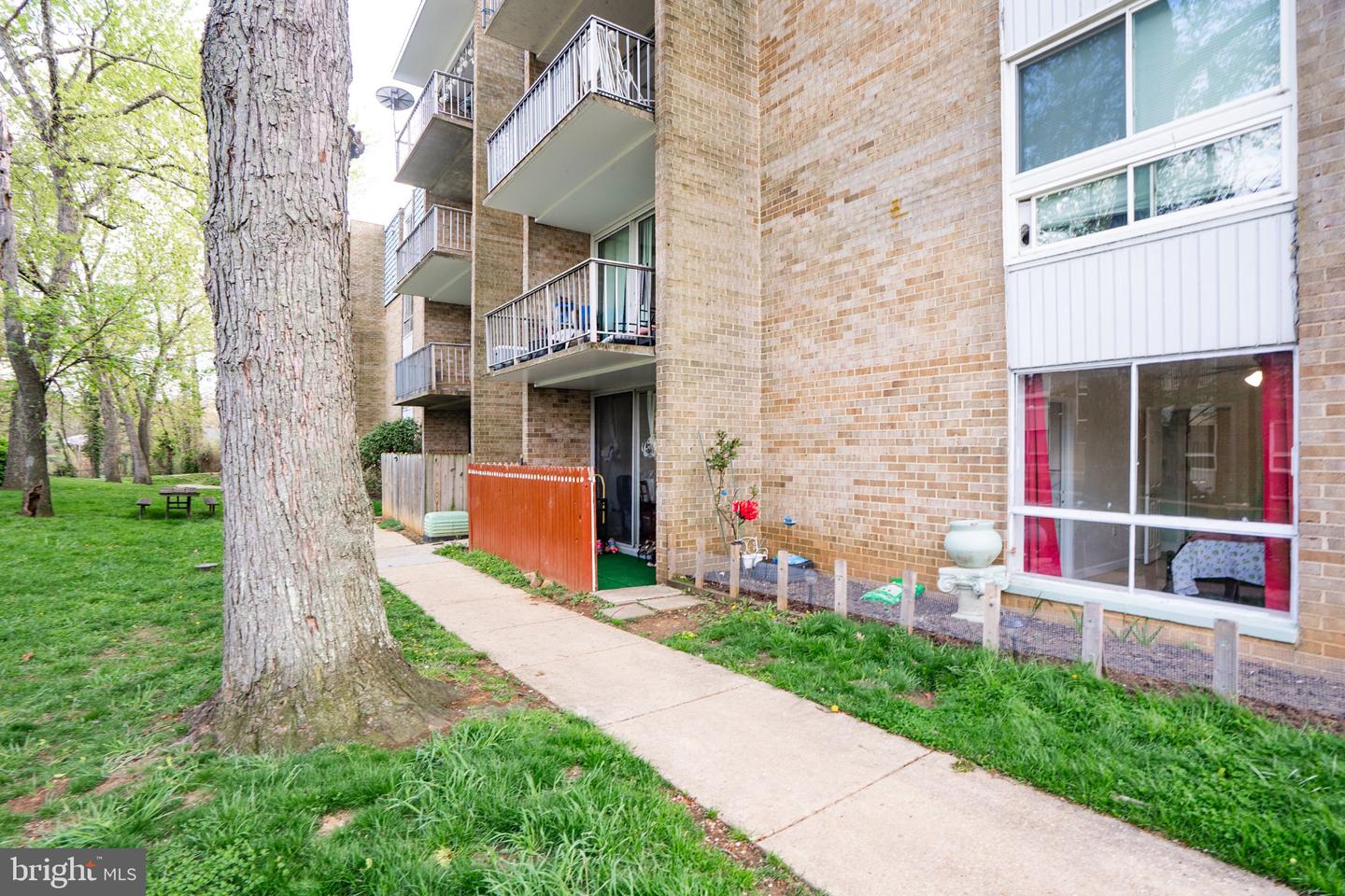 3960 Bel Pre Rd #1 — photo
