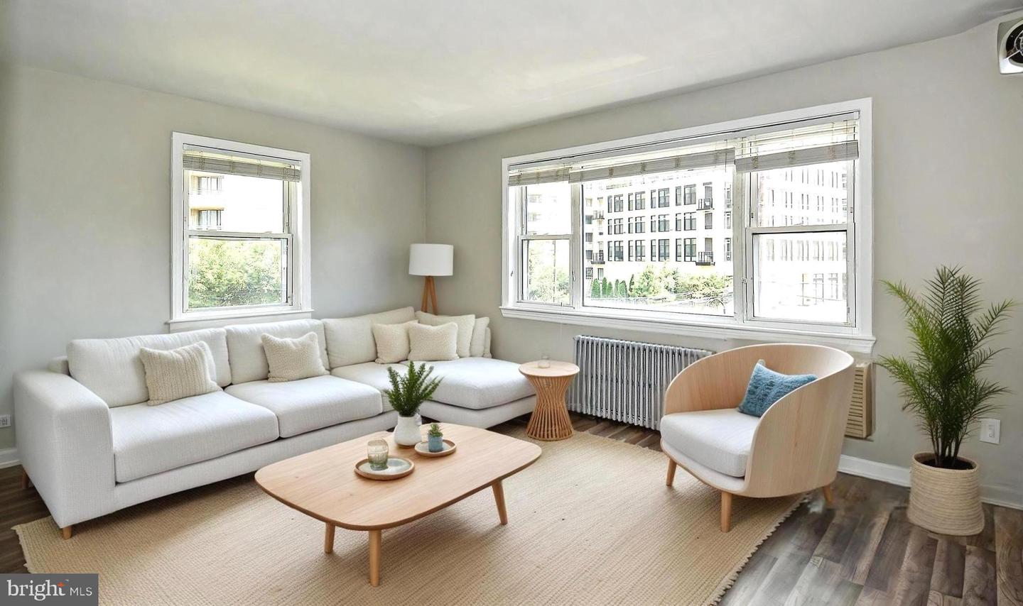 7036 Strathmore St #311 — photo