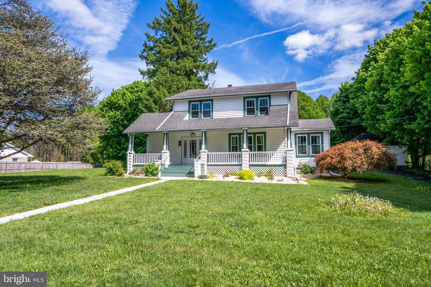 28733 RIDGE ROAD, MOUNT AIRY MD 21771