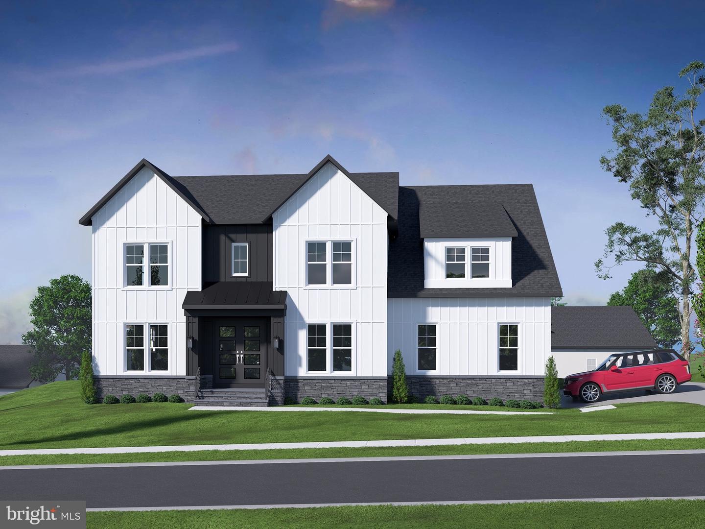 7211 Barnett Rd — photo