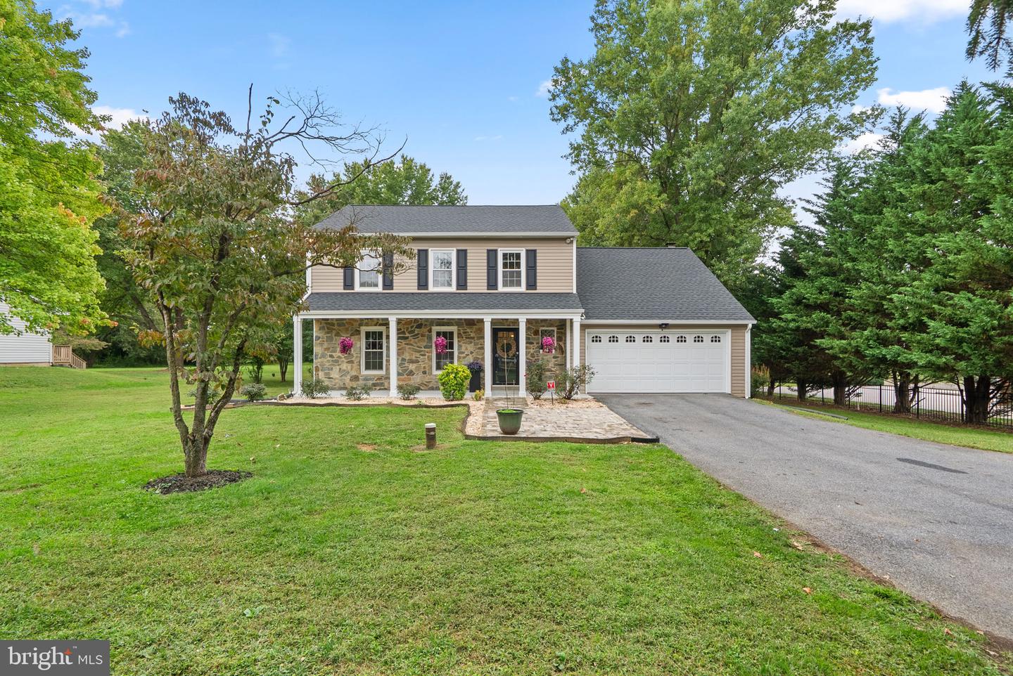 12412 W Old Baltimore Rd — photo