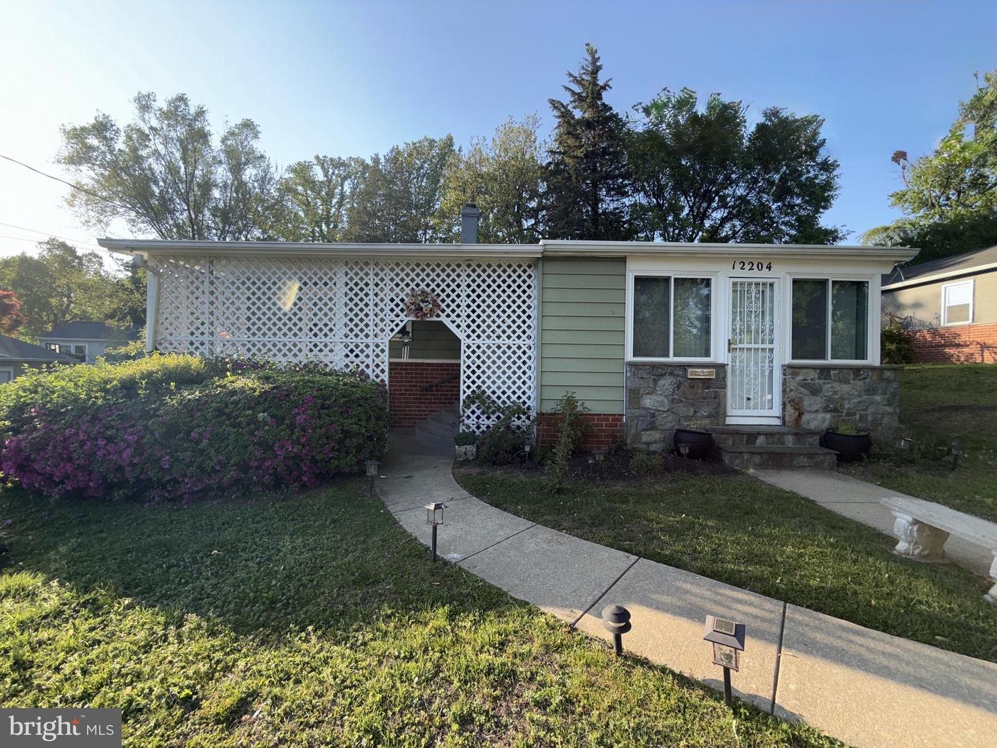 12204 Bluhill Road, Silver Spring, MD 20902