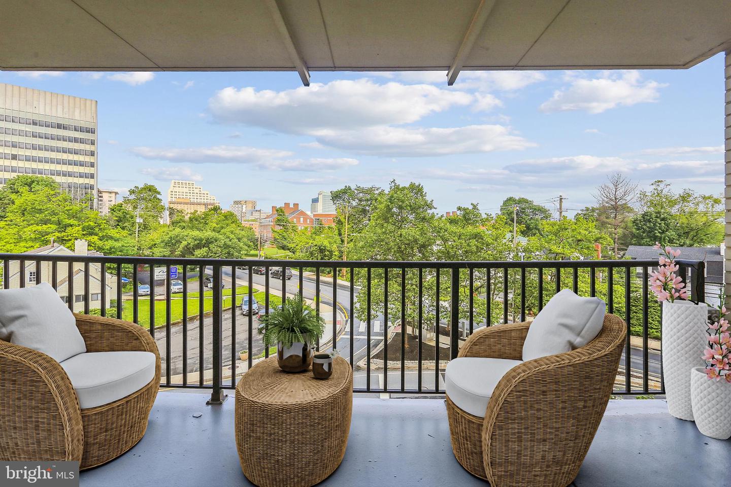 4242 East West Hwy #414 — photo