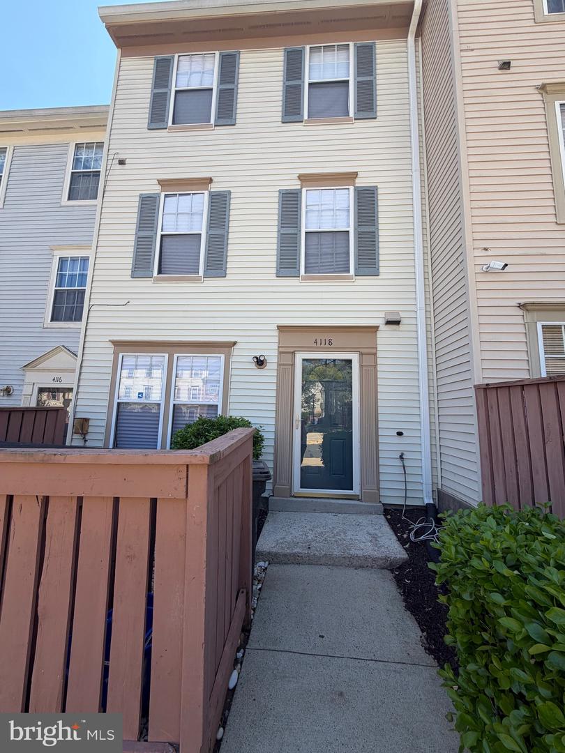 4118 Peppertree Ln #4118 — photo