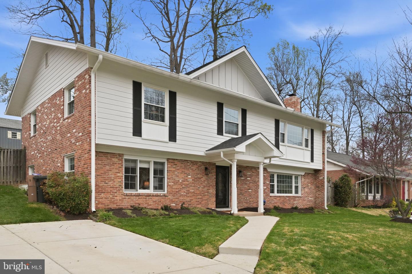 1821 BRIGGS ROAD, SILVER SPRING MD 20906