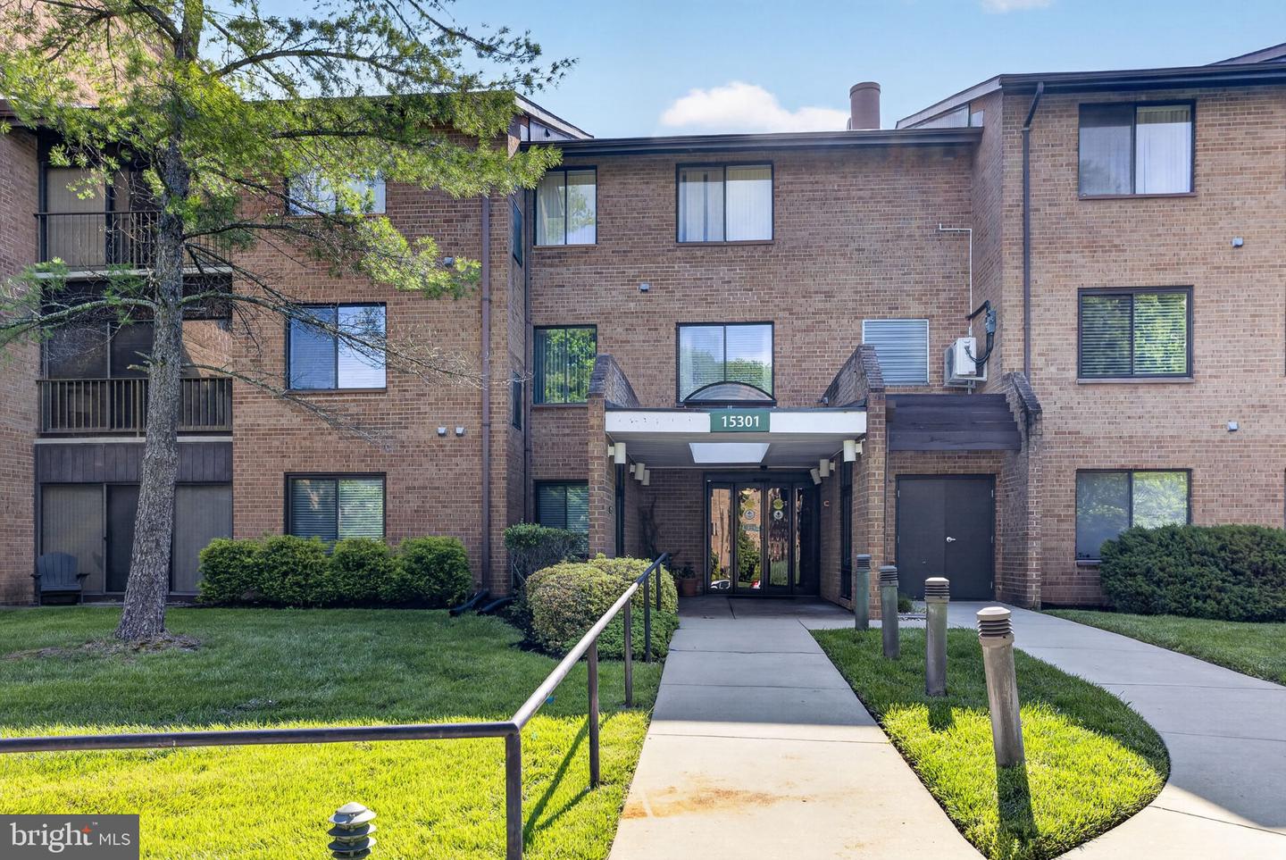 15301 Pine Orchard Dr #86-3K — photo