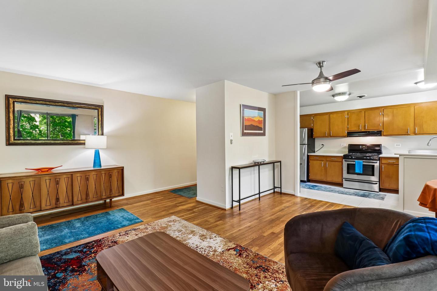 10619 Kenilworth Ave #103 — photo