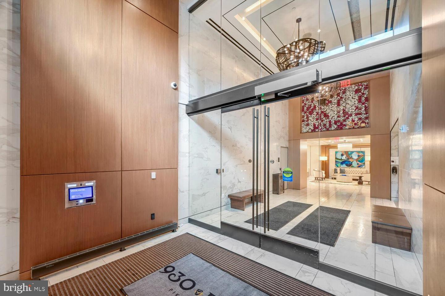930 Rose Ave #1603 — photo