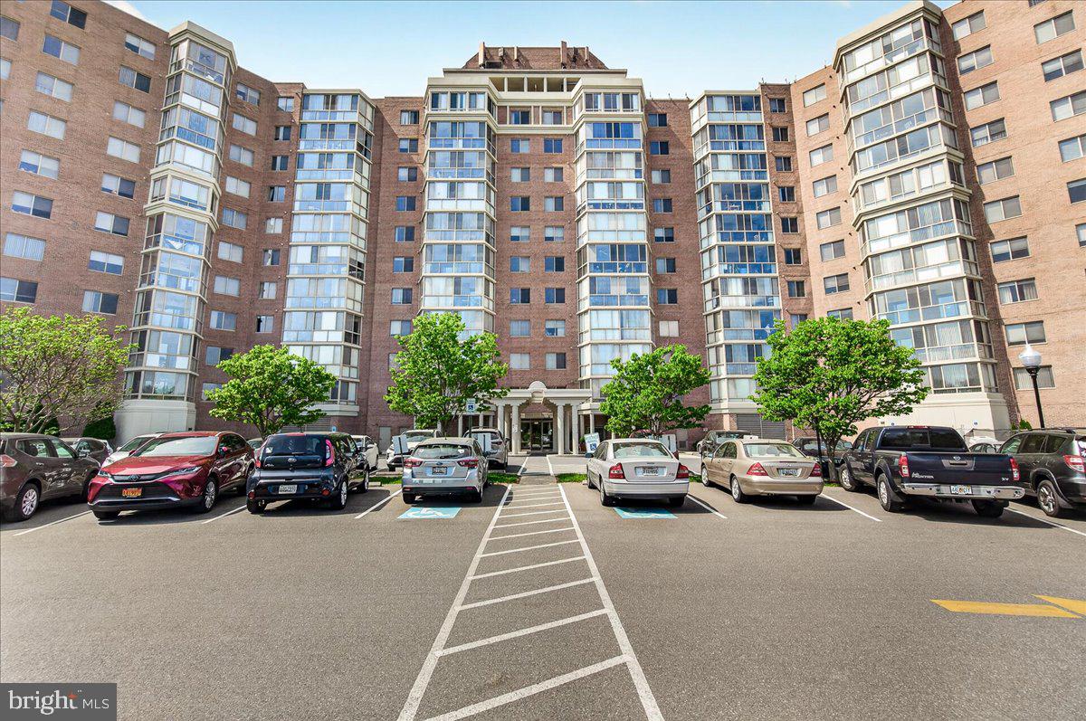 3200 N Leisure World Blvd #308 — photo