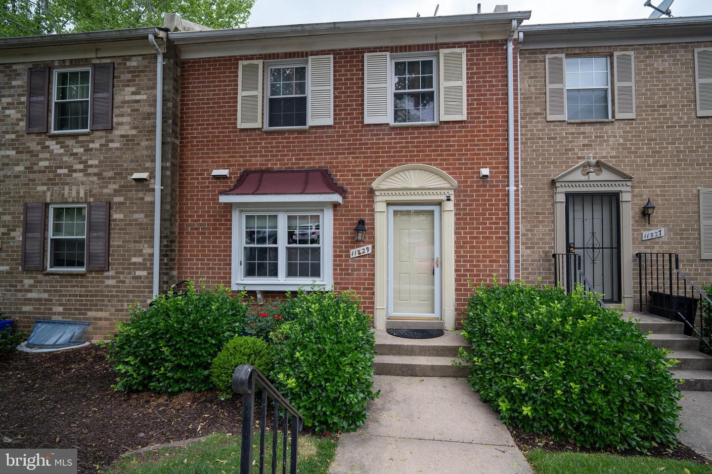 11829 Old Columbia Pike #39 — photo