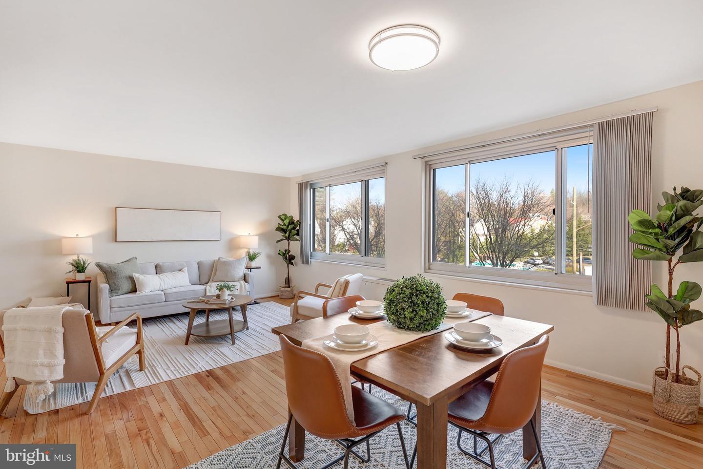 1900 Lyttonsville Road #504, Silver Spring, MD 20910 — photo 3