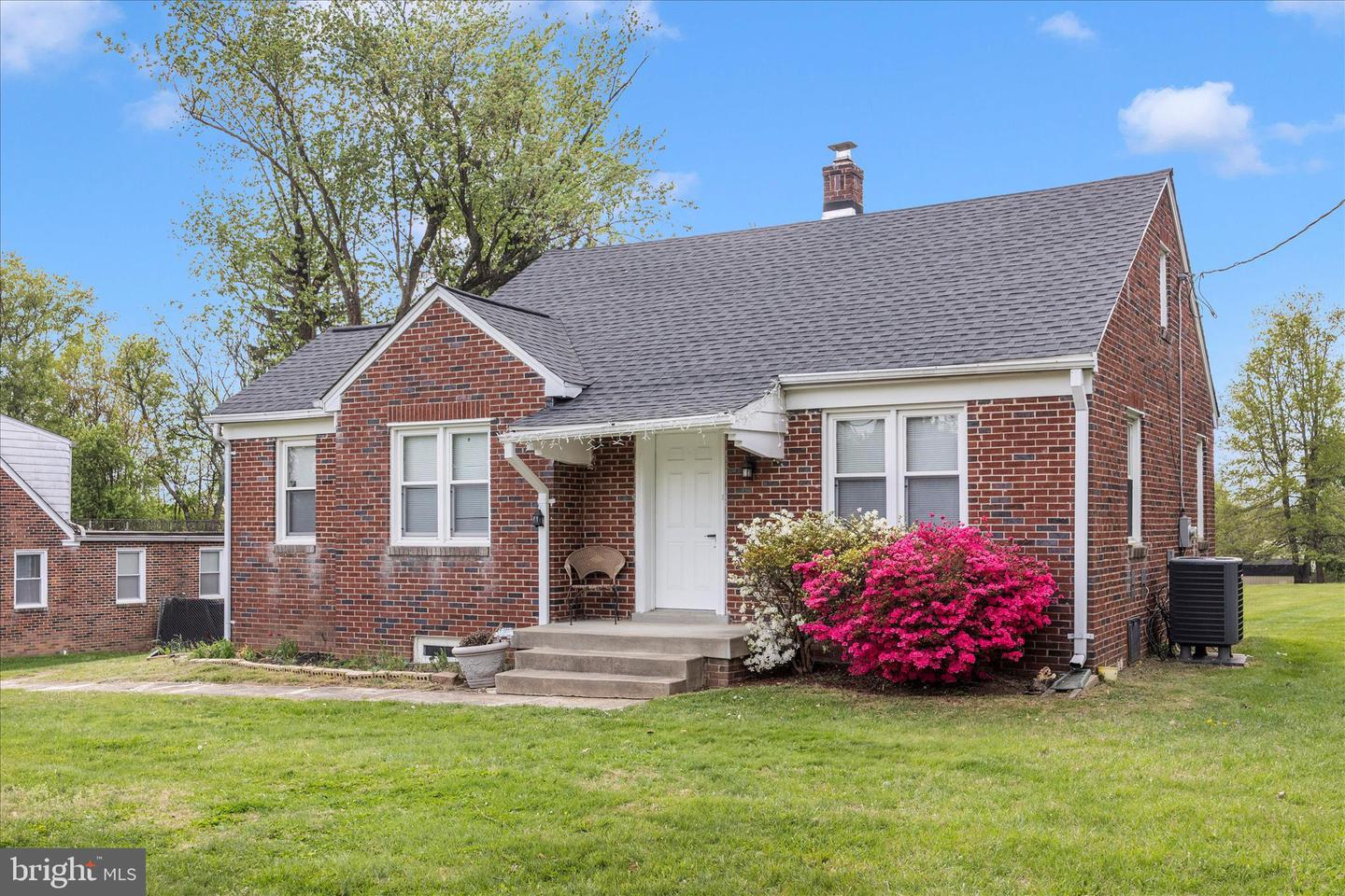 25628 RIDGE ROAD, DAMASCUS MD 20872
