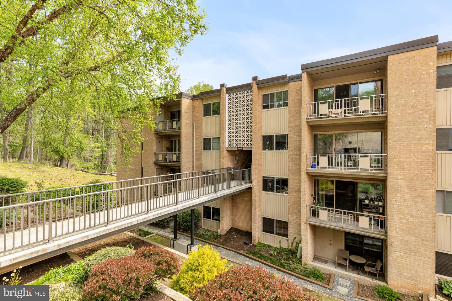 5109 Crossfield Ct #8 — photo