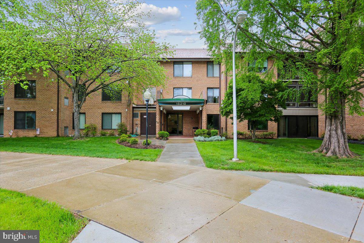 15210 Elkridge Way #91-2E — photo