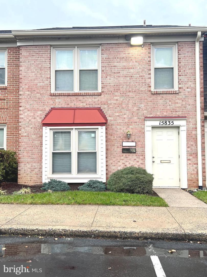 15835 Crabbs Branch #5a #5-a — photo