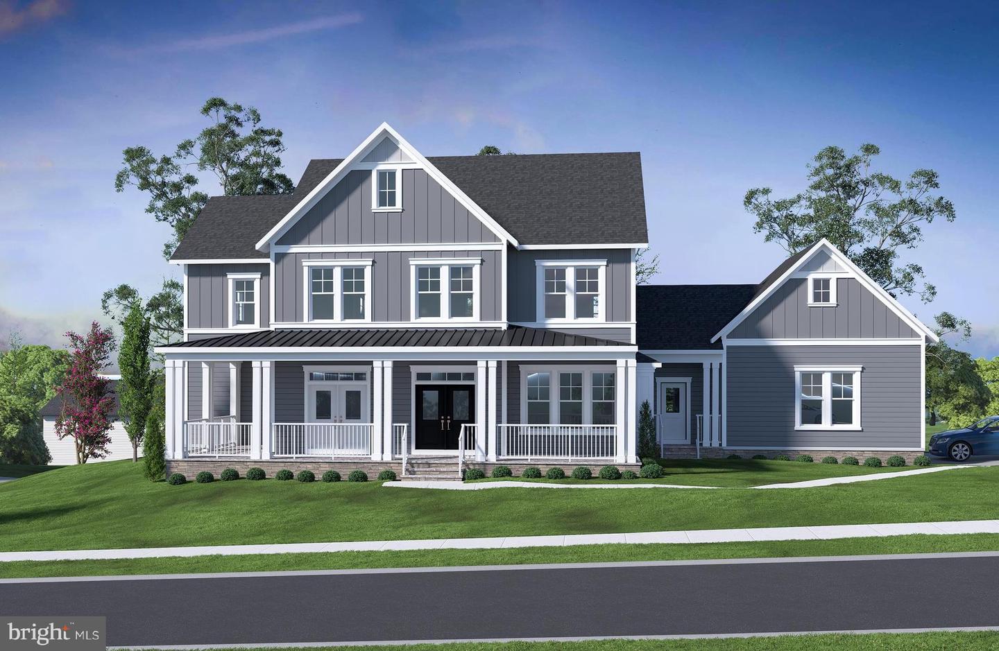 7215 Barnett Rd — photo