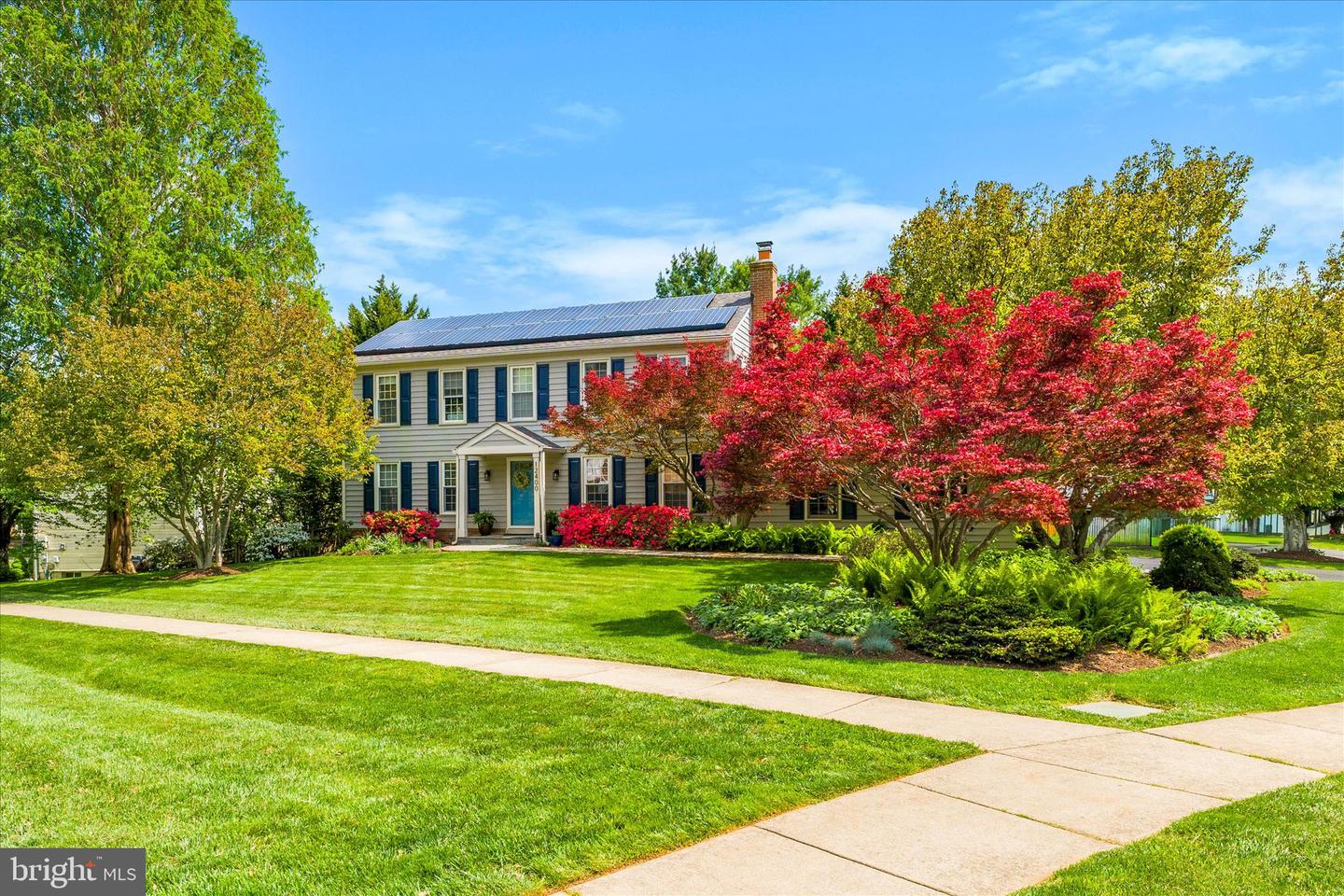 12400 Triple Crown Rd — photo