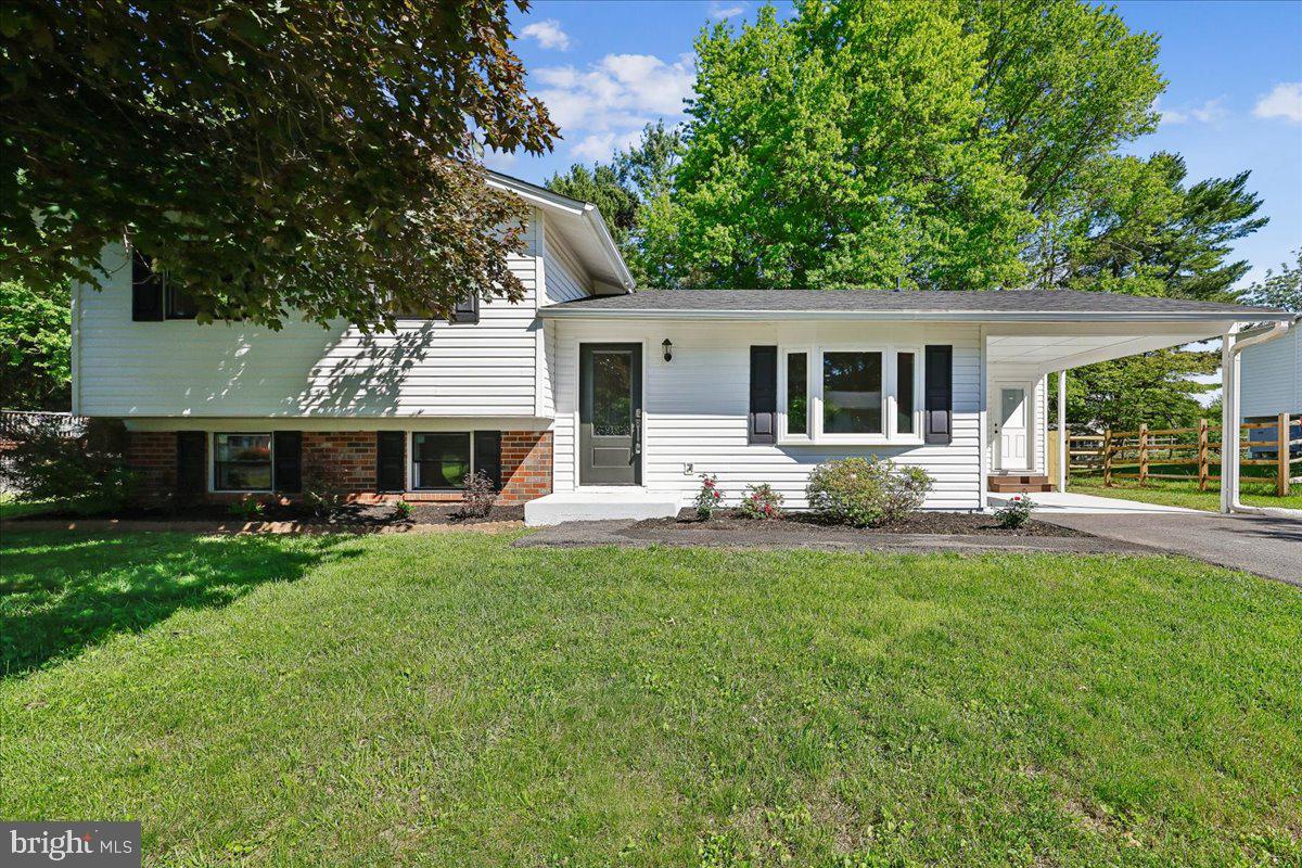 24321 Log House Rd — photo