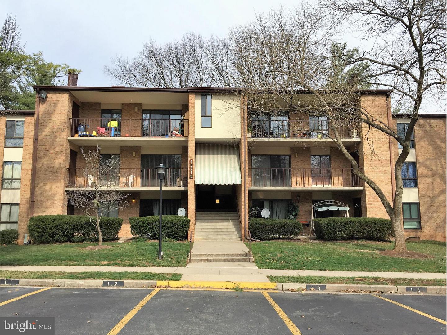 13215 Dairymaid Dr #302 — photo