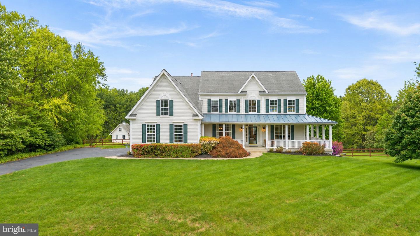 15425 CONRAD SPRING ROAD, BOYDS MD 20841
