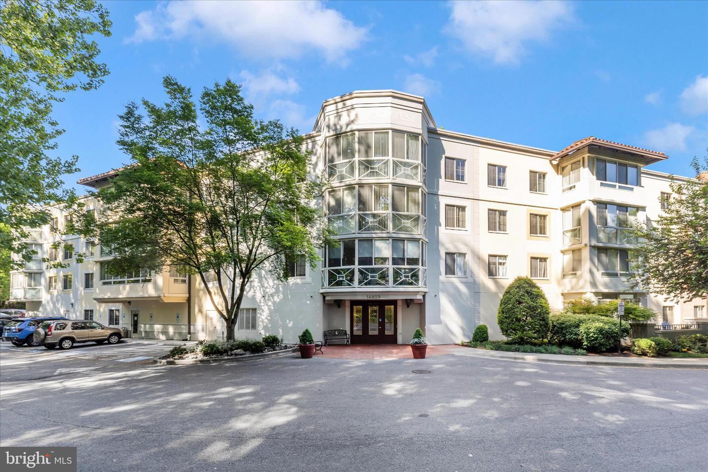 14809 Pennfield Cir #309 — photo