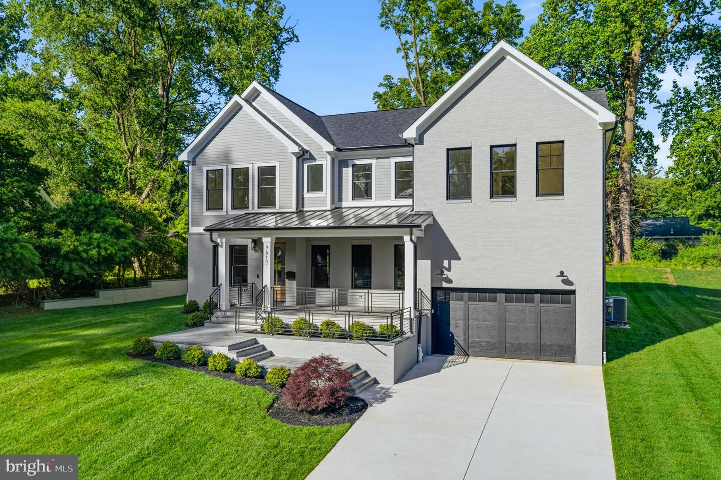 9617 Old Spring Road, Kensington, MD 20895