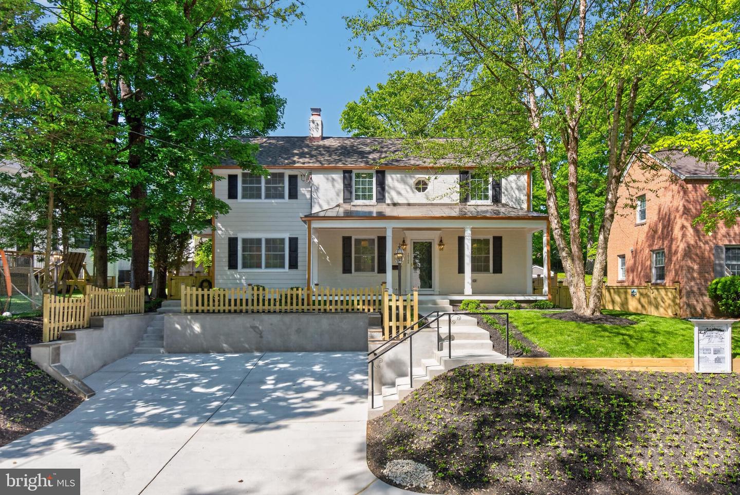 10104 Big Rock Rd — photo