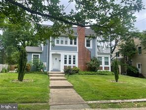 4605 Davidson Dr — photo