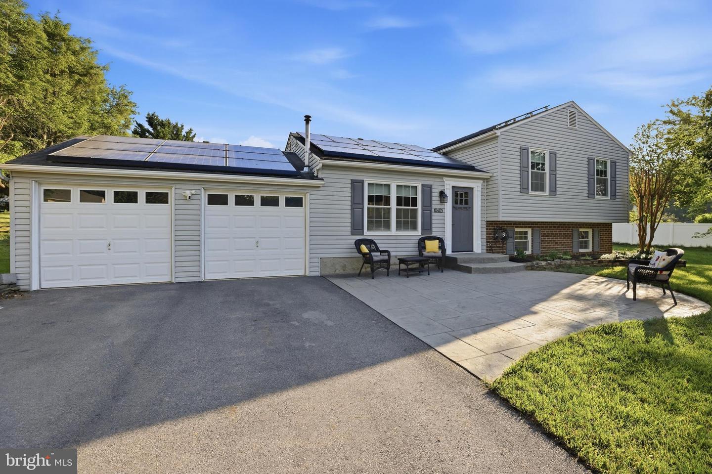 10405 Carlyn Ridge Rd — photo