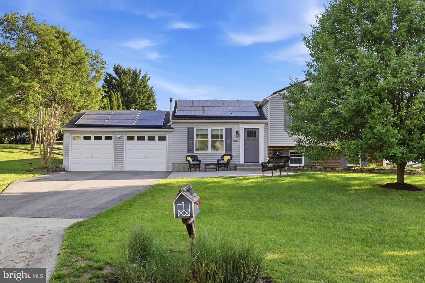 10405 Carlyn Ridge Road, Damascus, MD 20872 — photo 2