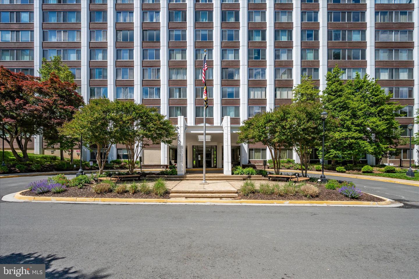 11801 Rockville Pike #508 — photo