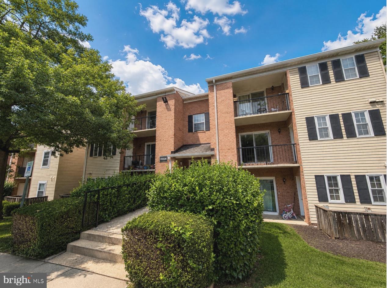 18336 Streamside Dr #204 — photo