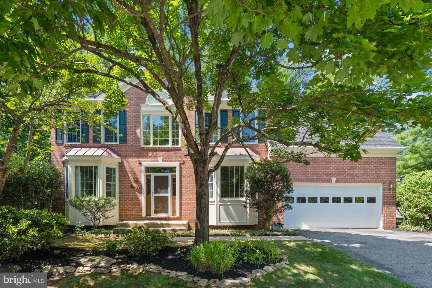 18710 Severn Road, Gaithersburg, MD 20879