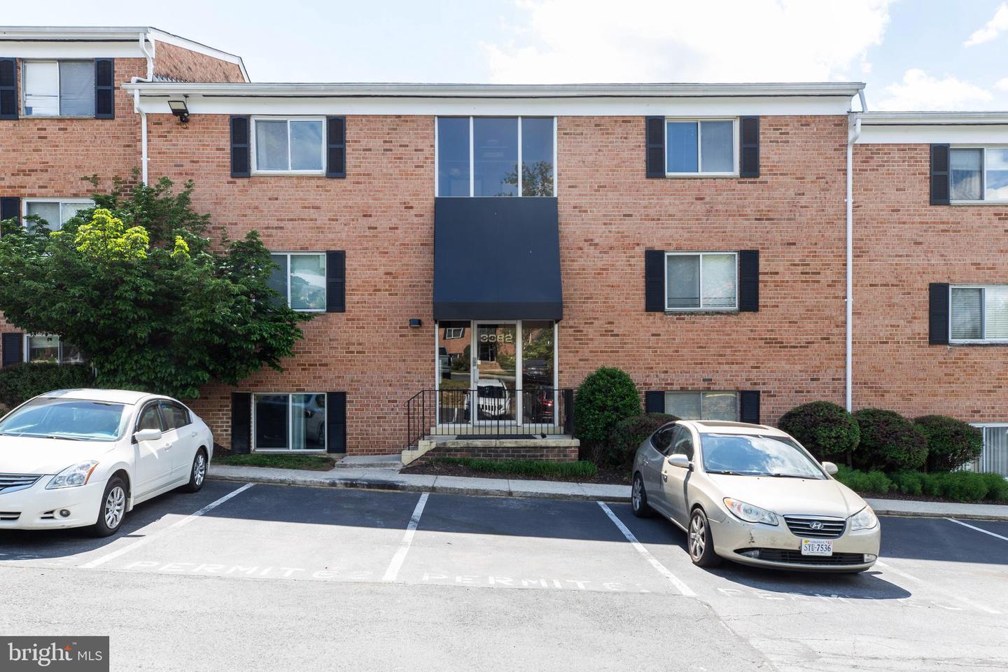3382 Hewitt Ave #102 — photo