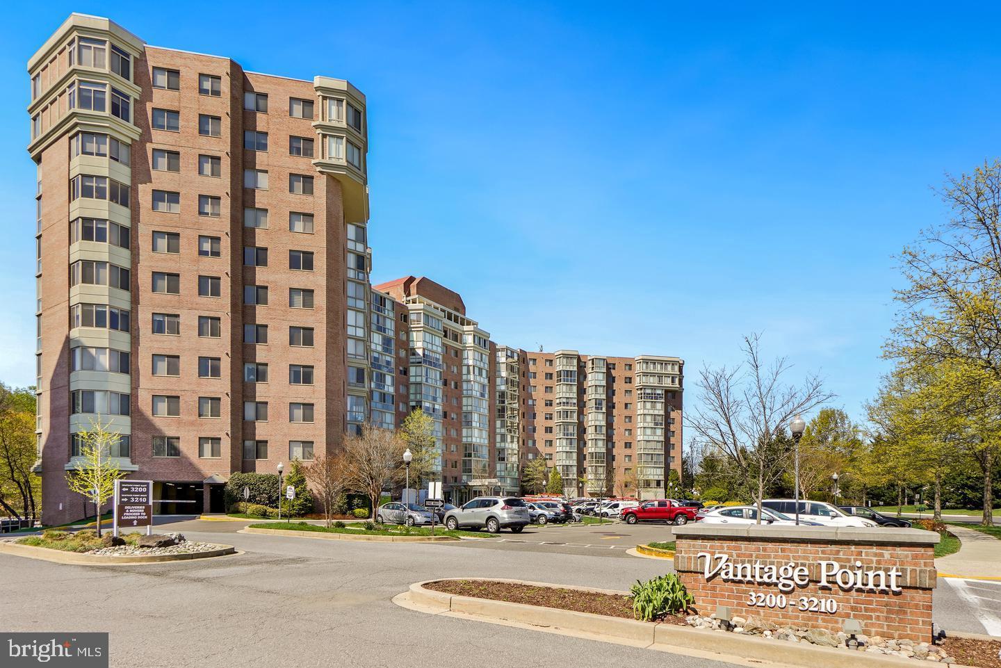 3210 N Leisure World Blvd #908 — photo