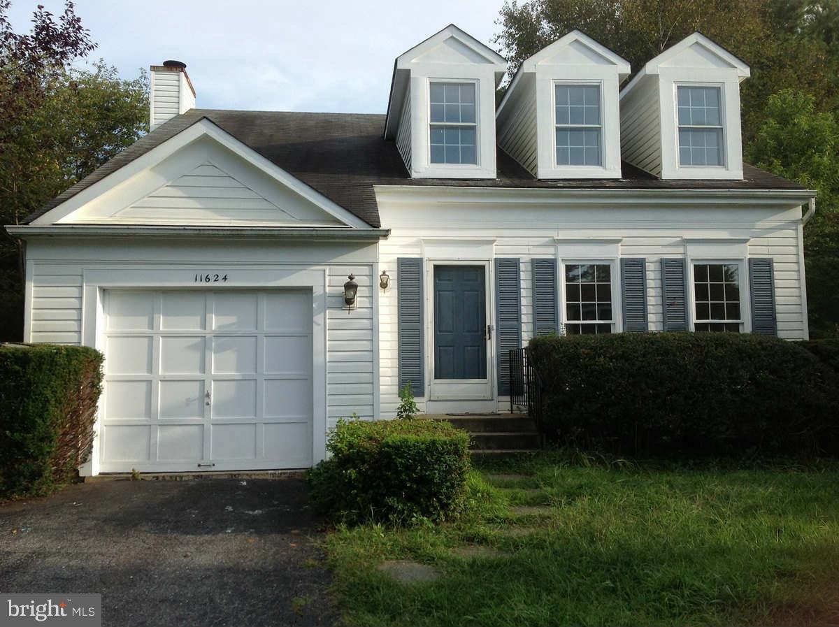 11624 Bootjack Ct — photo
