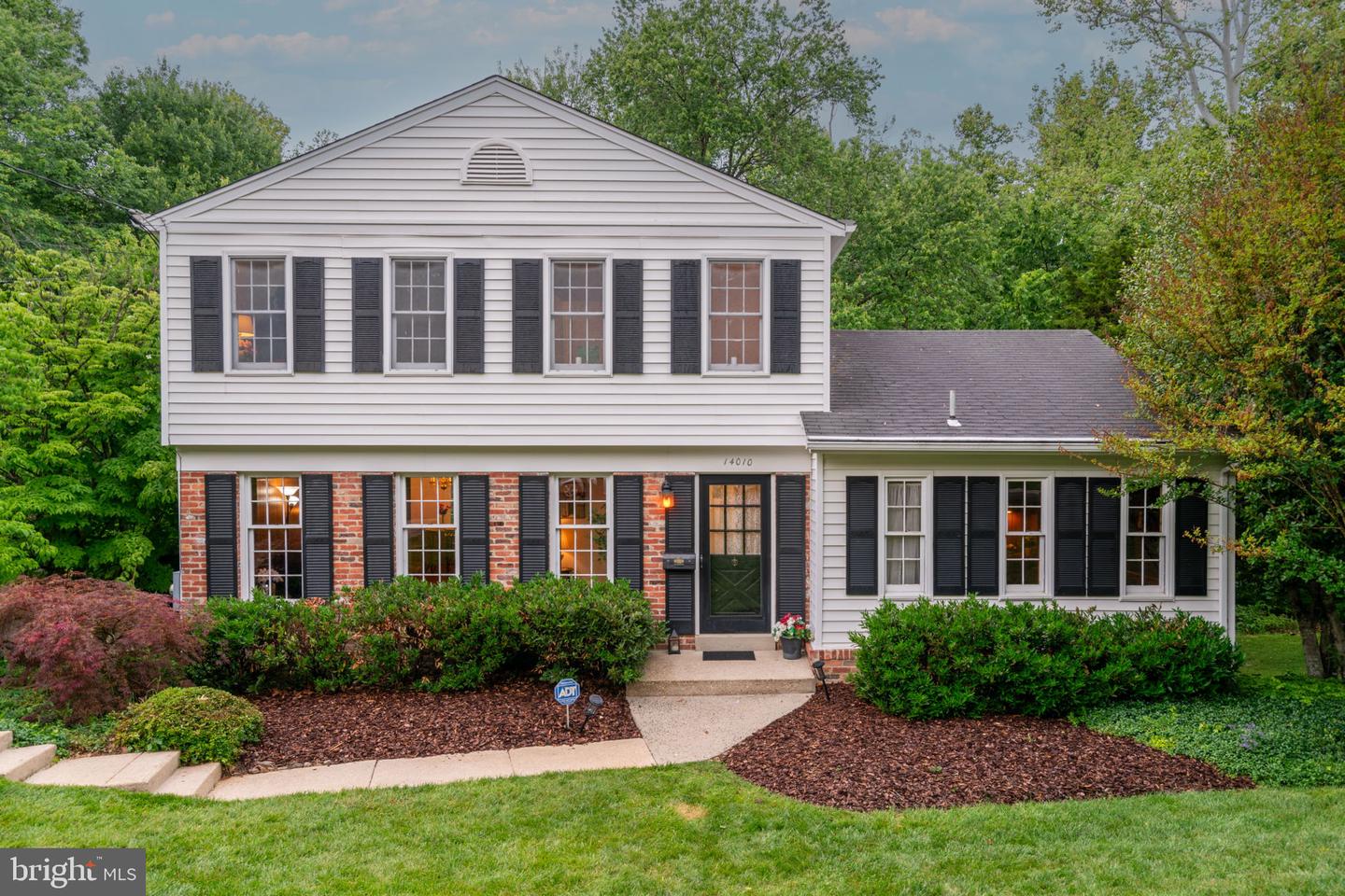14010 Flint Rock Rd — photo