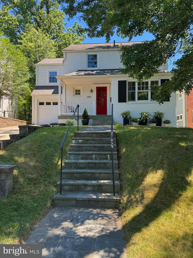 2108 ROSS ROAD, SILVER SPRING MD 20910