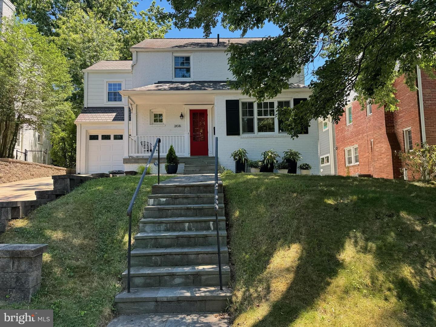 2108 ROSS ROAD, SILVER SPRING MD 20910 — photo 2