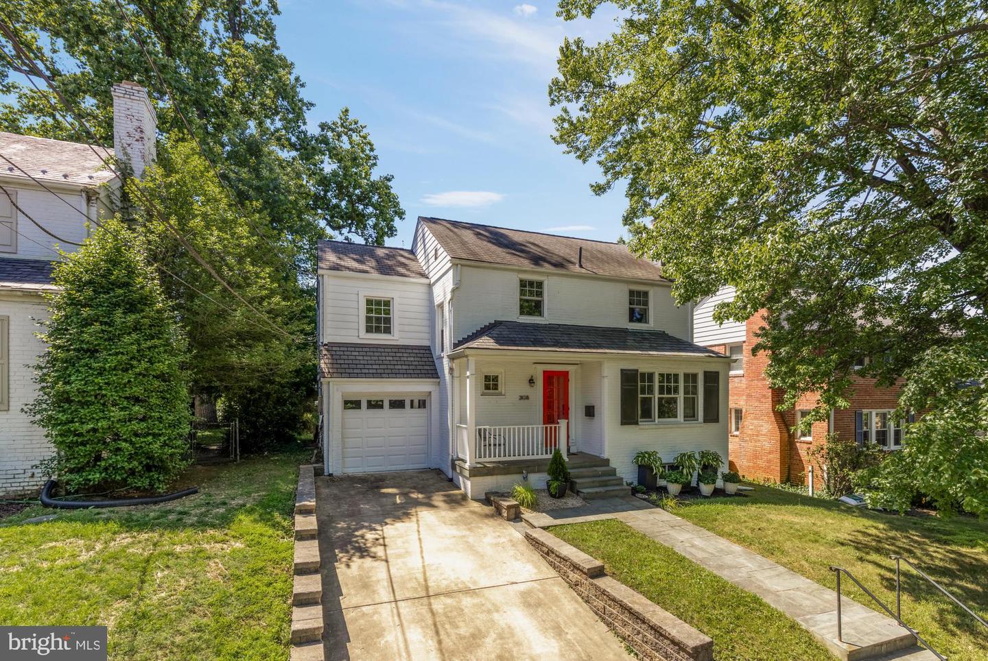 2108 ROSS ROAD, SILVER SPRING MD 20910 — photo 3